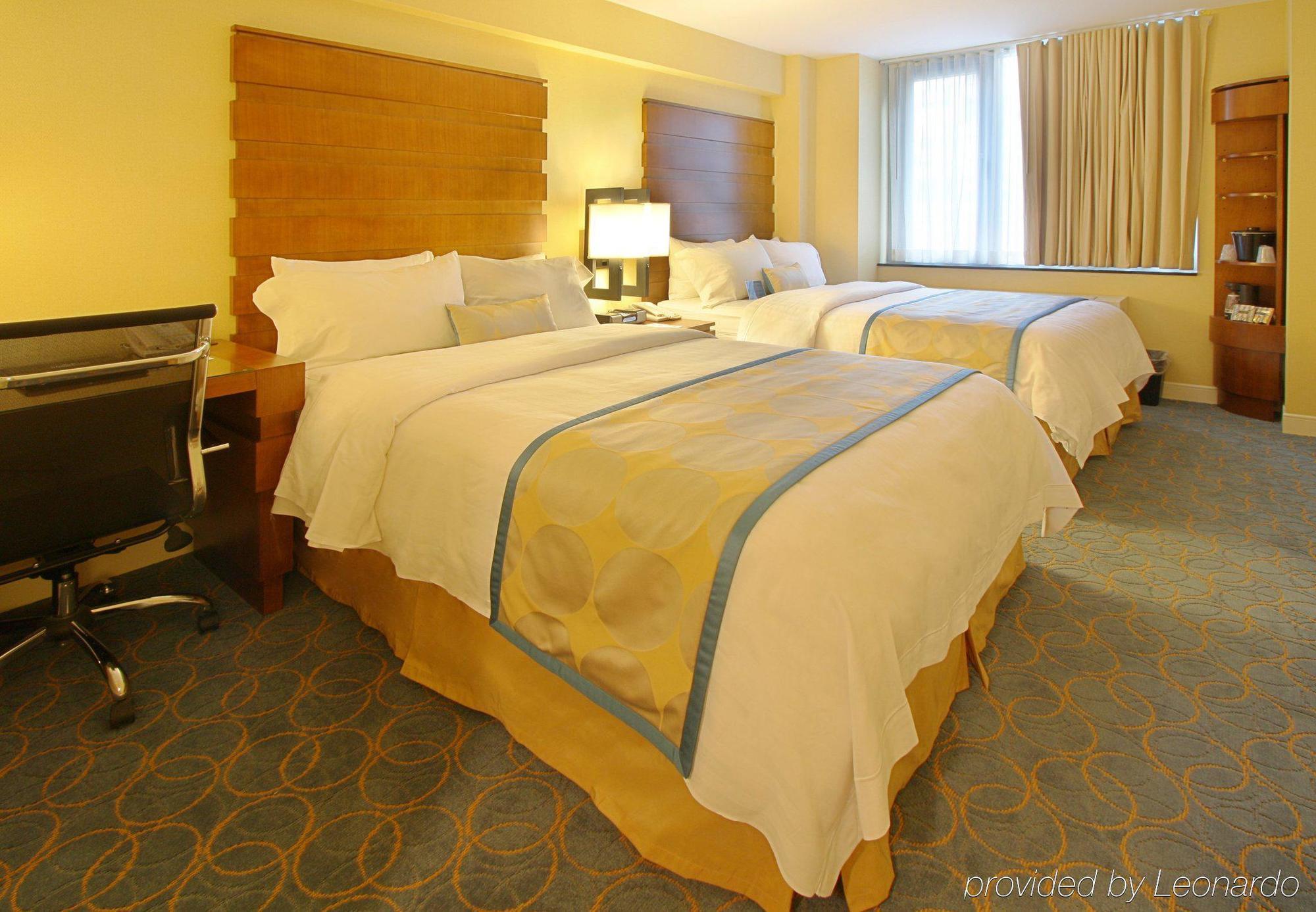 Fairfield Inn & Suites By Marriott New York Manhattan/Fifth Avenue Habitación foto